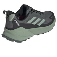 adidas zapatilla trekking hombre TERREX TRAILMAKER 2 GTX vista trasera