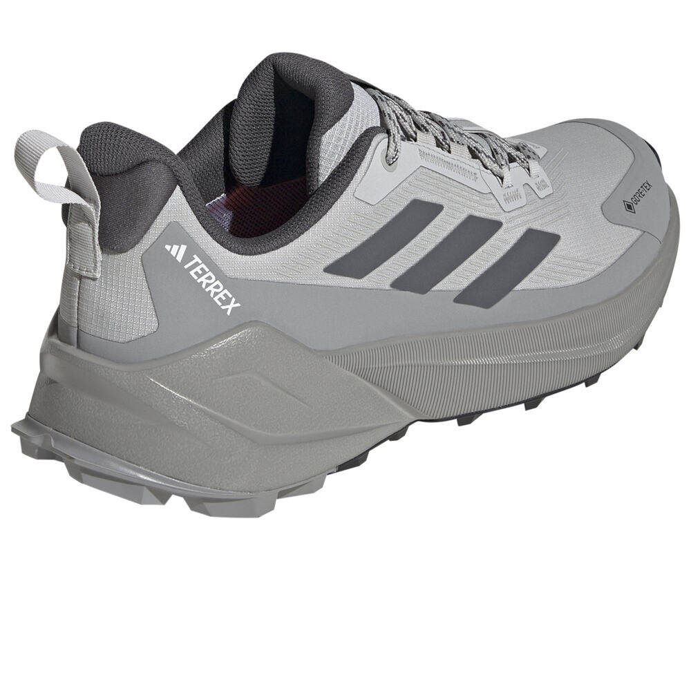 adidas zapatilla trekking hombre TERREX TRAILMAKER 2 GTX vista trasera