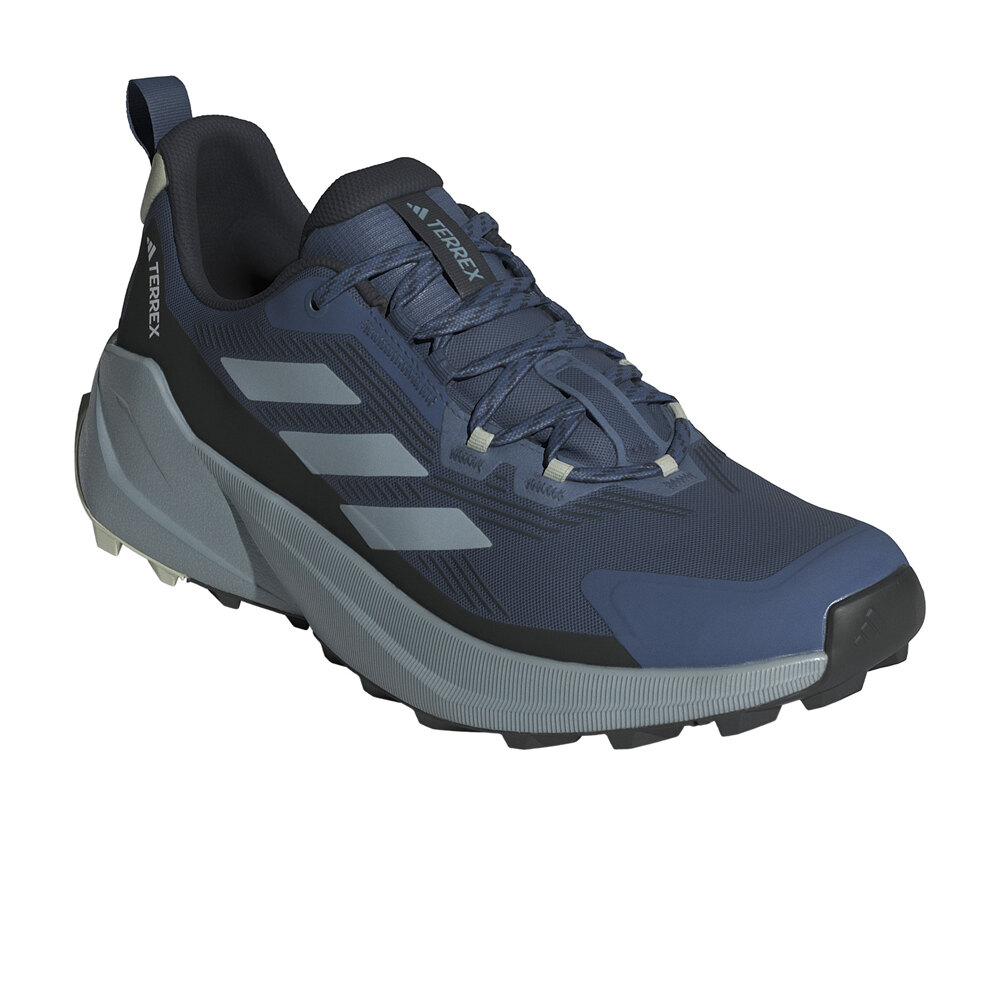 adidas zapatilla trekking hombre TERREX TRAILMAKER 2 lateral interior