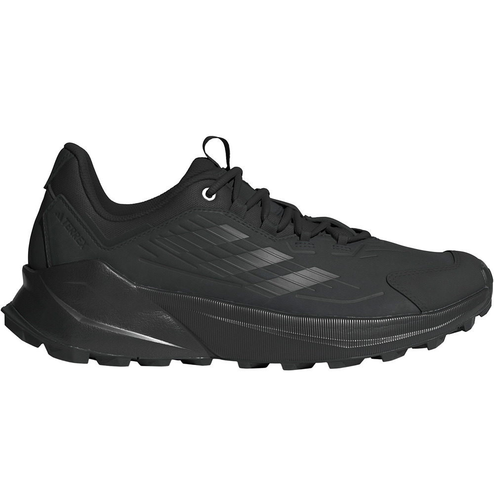 adidas zapatilla trekking hombre TERREX TRAILMAKER 2 LEA lateral exterior