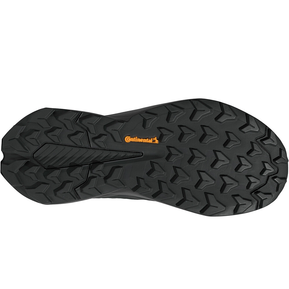 adidas zapatilla trekking hombre TERREX TRAILMAKER 2 LEA vista superior