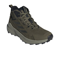 adidas zapatilla trekking hombre TERREX TRAILMAKER 2 MID LEA lateral interior