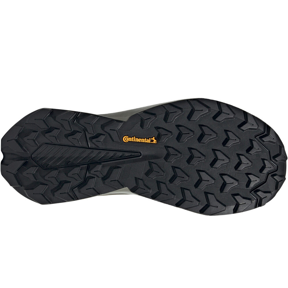 adidas zapatilla trekking hombre TERREX TRAILMAKER 2 MID LEA vista superior