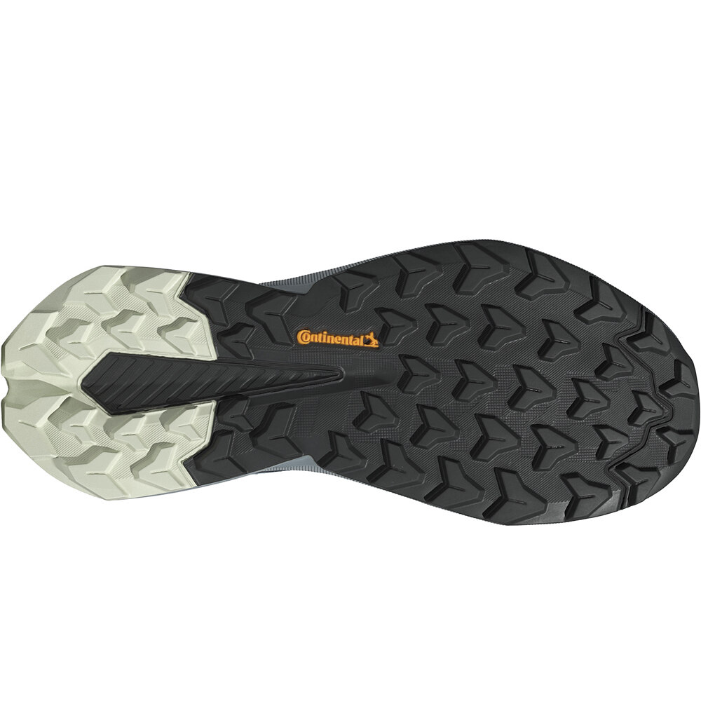 adidas zapatilla trekking hombre TERREX TRAILMAKER 2 vista superior