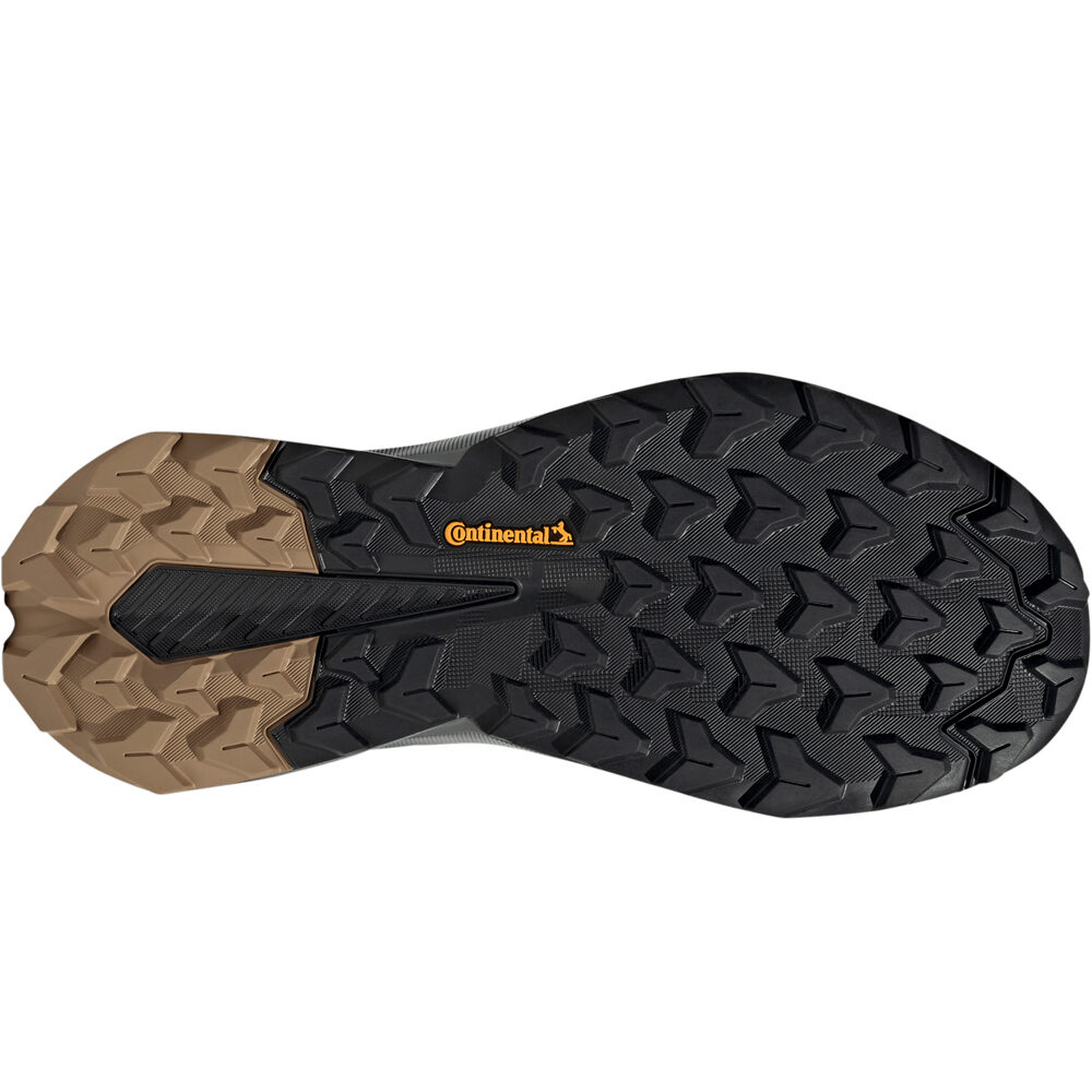 adidas zapatilla trekking hombre TERREX TRAILMAKER 2 vista superior