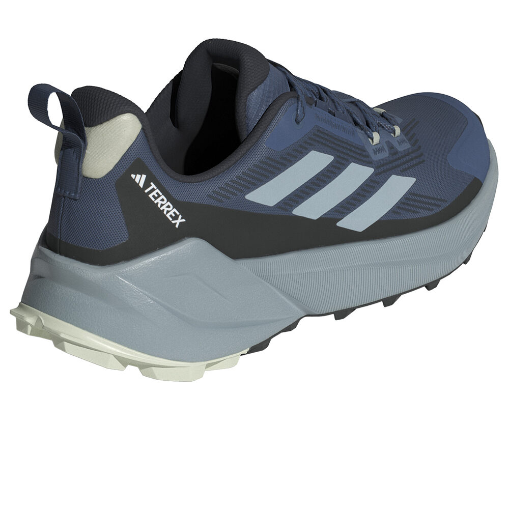 adidas zapatilla trekking hombre TERREX TRAILMAKER 2 vista trasera