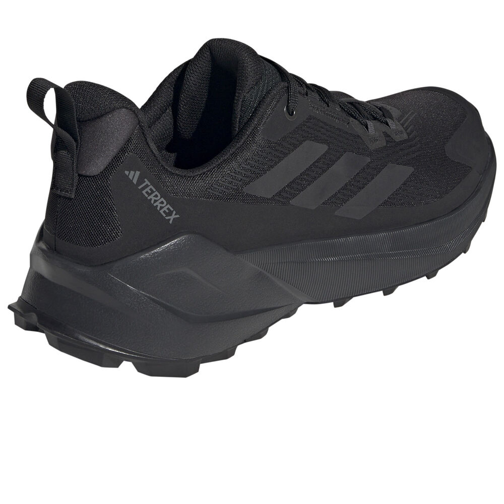 adidas zapatilla trekking hombre TERREX TRAILMAKER 2 vista trasera