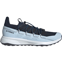 adidas zapatilla trekking hombre TERREX VOYAGER 21 TRAVEL lateral exterior
