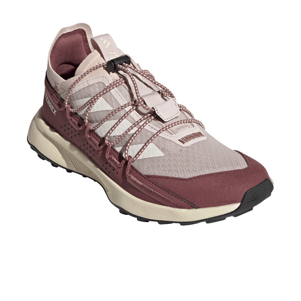 adidas zapatilla trekking hombre TERREX VOYAGER 21 TRAVEL lateral interior