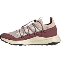 adidas zapatilla trekking hombre TERREX VOYAGER 21 TRAVEL puntera