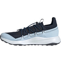 adidas zapatilla trekking hombre TERREX VOYAGER 21 TRAVEL puntera