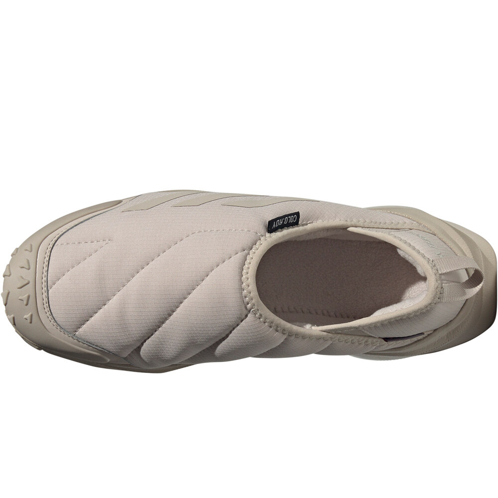 adidas zapatilla trekking hombre TERREX WINTER SLIP ON COLD.RDY 05