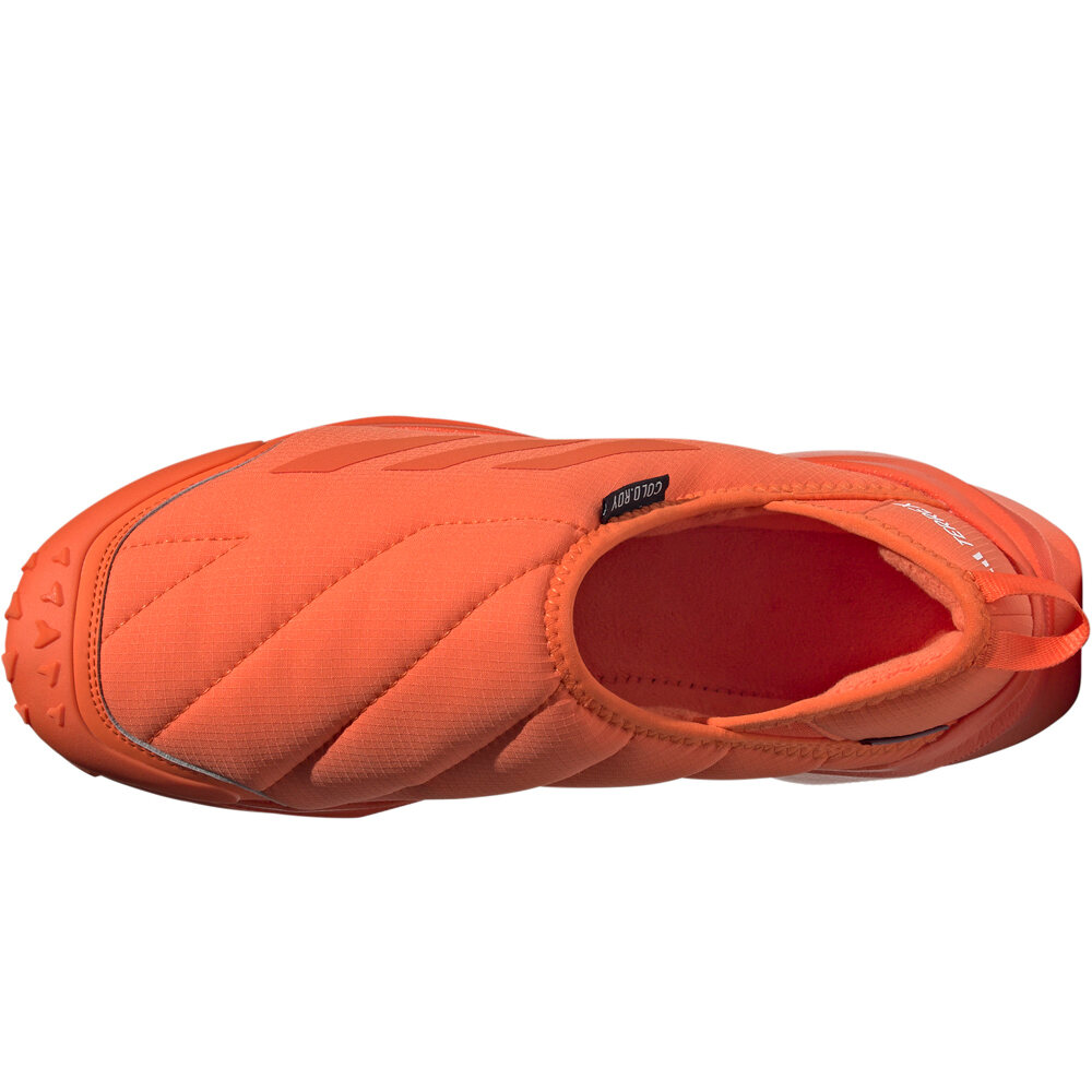 adidas zapatilla trekking hombre TERREX WINTER SLIP ON COLD.RDY 05