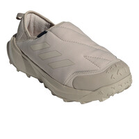 adidas zapatilla trekking hombre TERREX WINTER SLIP ON COLD.RDY lateral interior