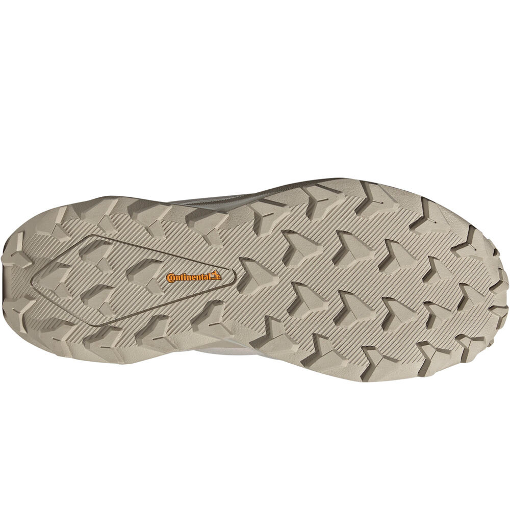 adidas zapatilla trekking hombre TERREX WINTER SLIP ON COLD.RDY vista superior