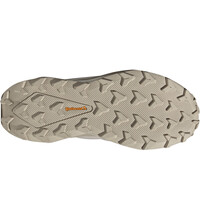 adidas zapatilla trekking hombre TERREX WINTER SLIP ON COLD.RDY vista superior