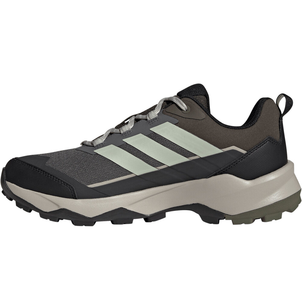 adidas zapatilla trekking hombre TERRREX SKYCHASER AX5 puntera