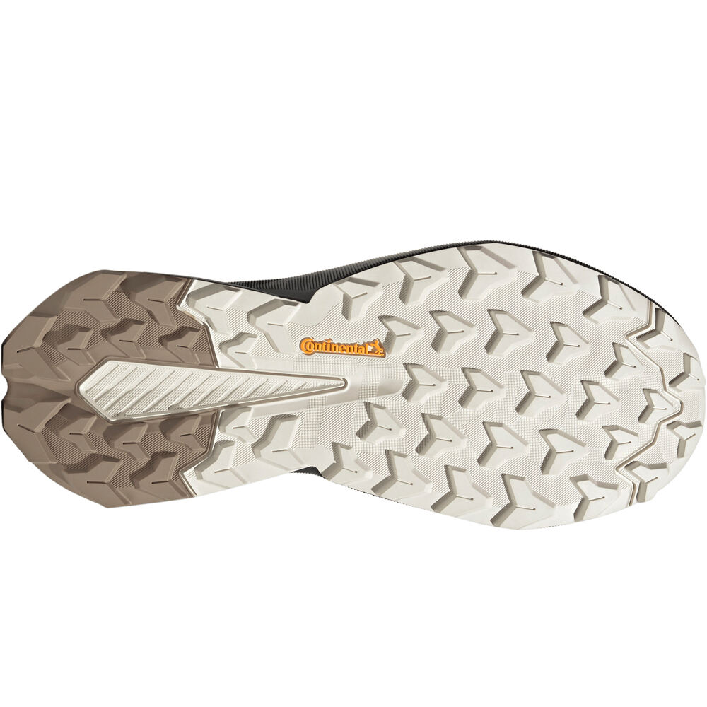 adidas zapatilla trekking hombre TRAILMAKER 2 vista superior