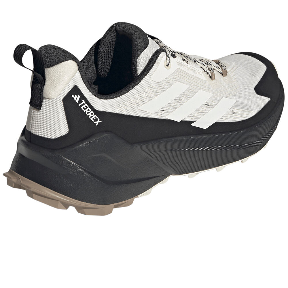 adidas zapatilla trekking hombre TRAILMAKER 2 vista trasera