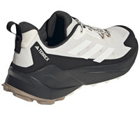adidas zapatilla trekking hombre TRAILMAKER 2 vista trasera