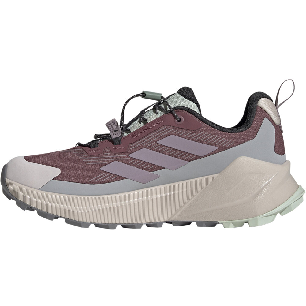 adidas zapatilla trekking mujer _1_2_TERREX TRAILMAKER 2 GTX SL W puntera
