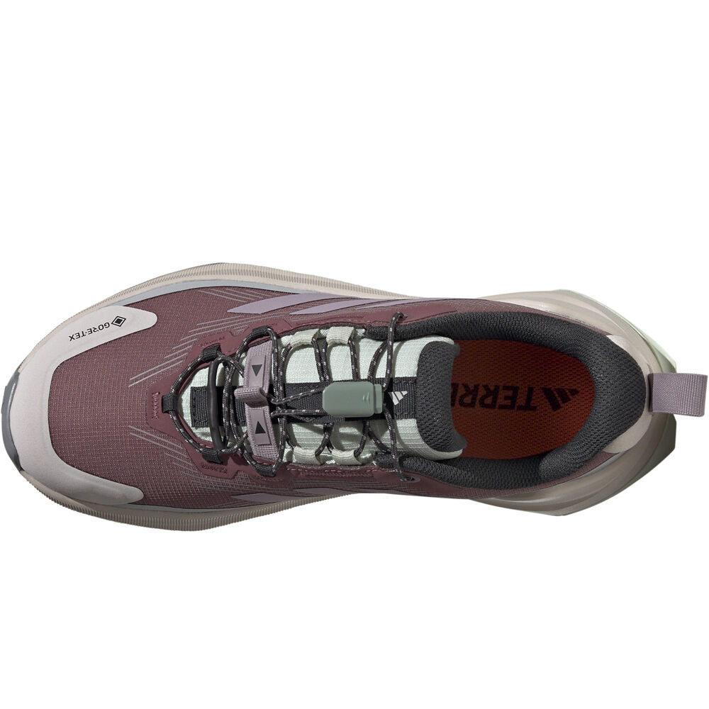 adidas zapatilla trekking mujer _1_2_TERREX TRAILMAKER 2 GTX SL W vista superior