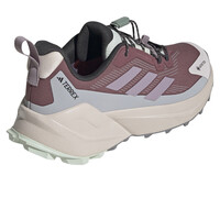 adidas zapatilla trekking mujer _1_2_TERREX TRAILMAKER 2 GTX SL W vista trasera