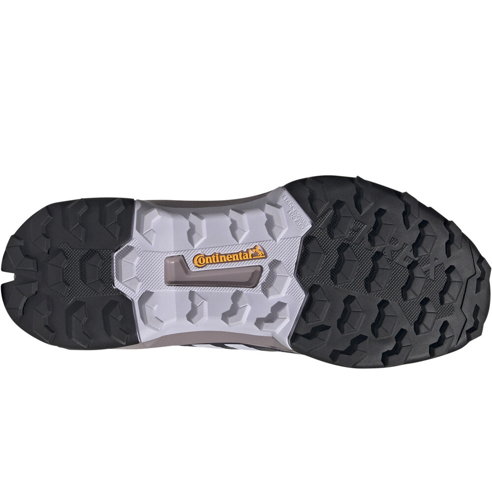 adidas zapatilla trekking mujer _1_TERREX AX4 GTX W vista superior