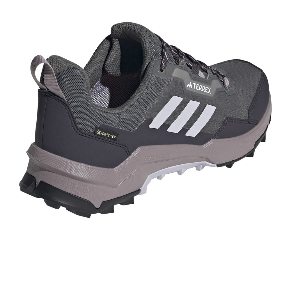 adidas zapatilla trekking mujer _1_TERREX AX4 GTX W vista trasera