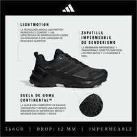 adidas zapatilla trekking mujer _1_TERREX SKYCHASER AX5 GTX W 06
