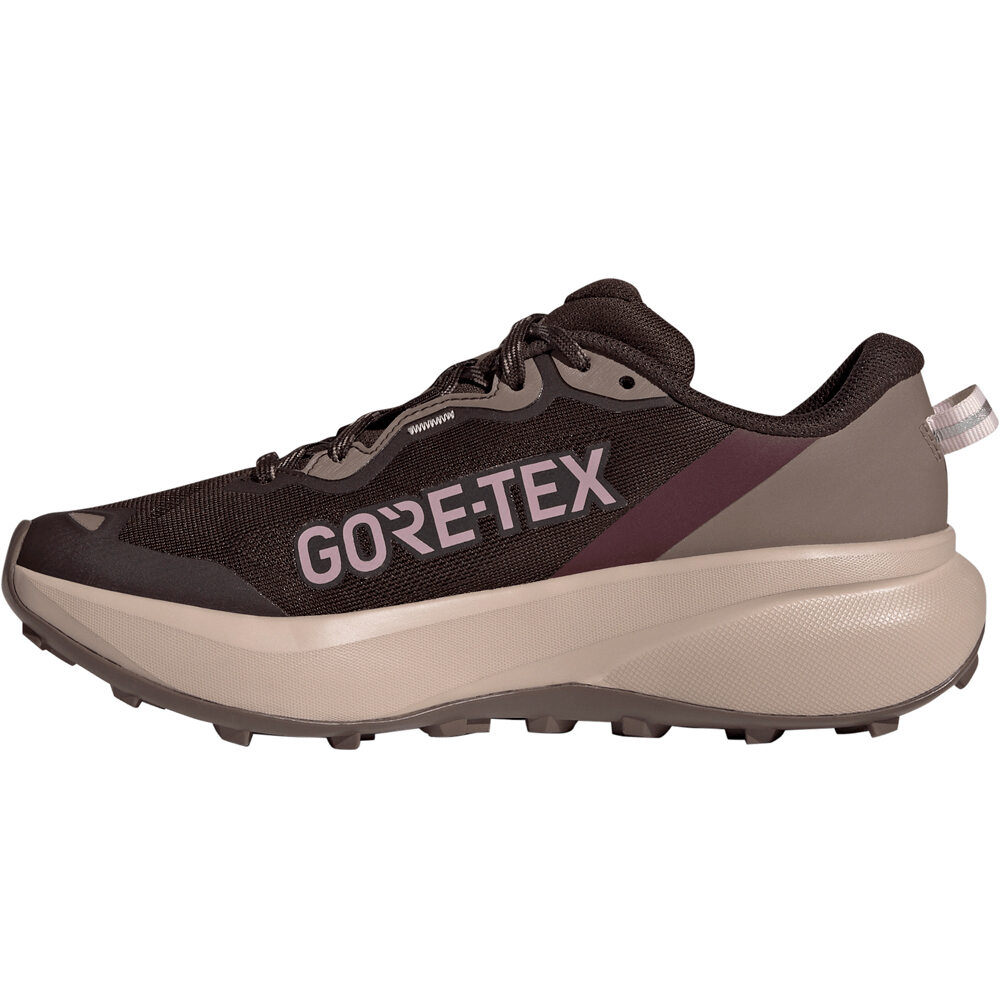 adidas zapatilla trekking mujer 1_TERREX TRACEFINDER PLUS GTX W puntera