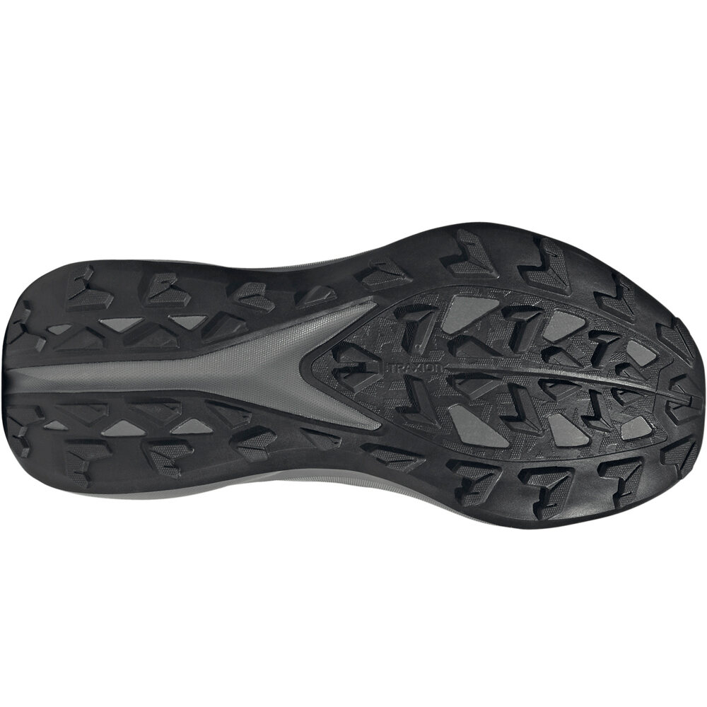 adidas zapatilla trekking mujer 1_TERREX TRACEFINDER PLUS GTX W vista superior
