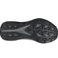 adidas zapatilla trekking mujer 1_TERREX TRACEFINDER PLUS GTX W vista superior