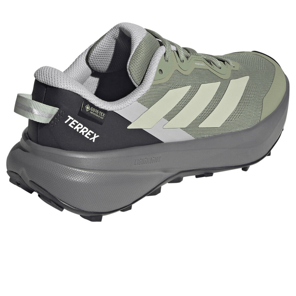 adidas zapatilla trekking mujer 1_TERREX TRACEFINDER PLUS GTX W vista trasera