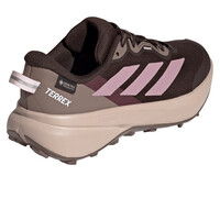 adidas zapatilla trekking mujer 1_TERREX TRACEFINDER PLUS GTX W vista trasera