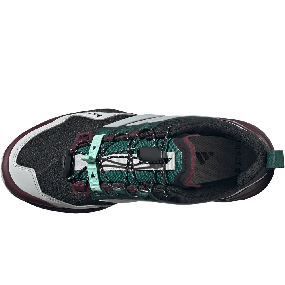 adidas zapatilla trekking mujer SKYCHASER 05