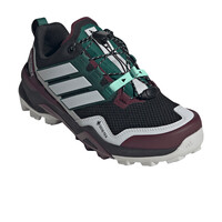 adidas zapatilla trekking mujer SKYCHASER lateral interior