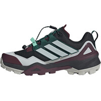 adidas zapatilla trekking mujer SKYCHASER puntera