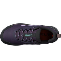 adidas zapatilla trekking mujer TERREX ANYLANDER 05