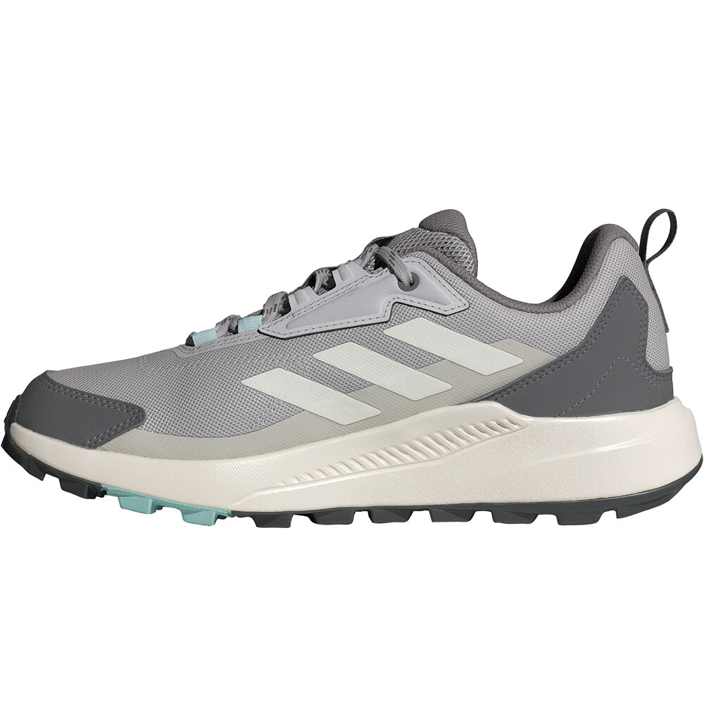 adidas zapatilla trekking mujer TERREX ANYLANDER HIKING puntera