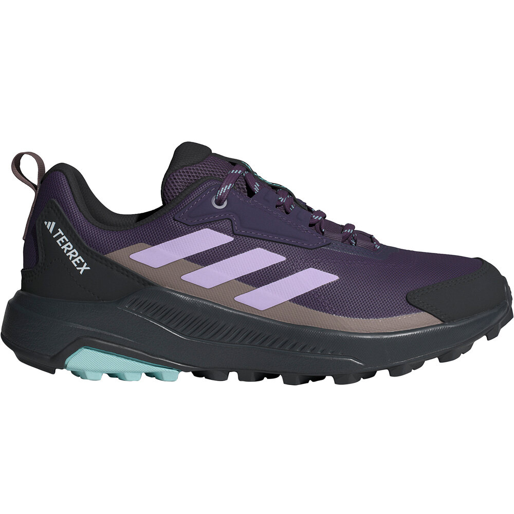 adidas zapatilla trekking mujer TERREX ANYLANDER lateral exterior