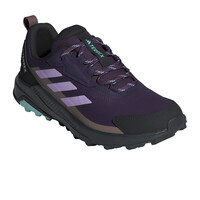 adidas zapatilla trekking mujer TERREX ANYLANDER lateral interior