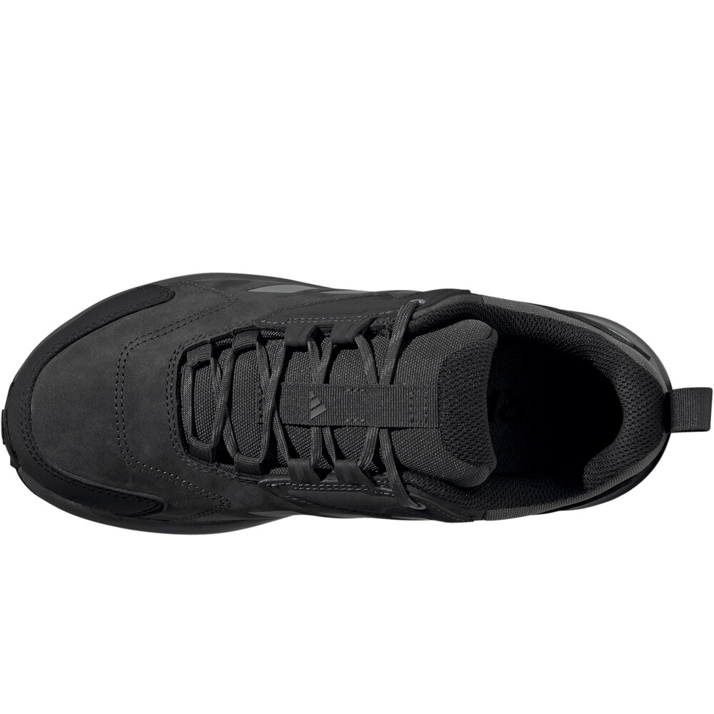 adidas zapatilla trekking mujer TERREX ANYLANDER LEA W 05
