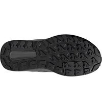 adidas zapatilla trekking mujer TERREX ANYLANDER LEA W vista superior