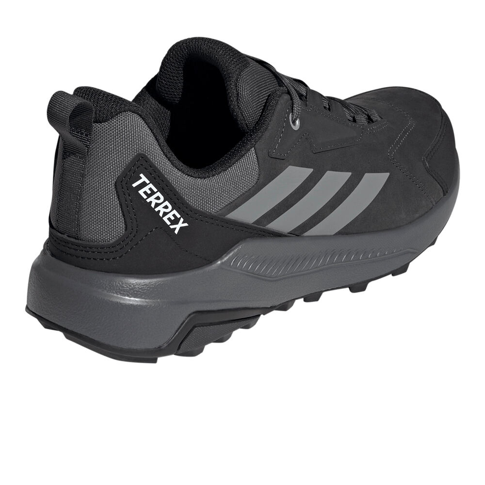 adidas zapatilla trekking mujer TERREX ANYLANDER LEA W vista trasera