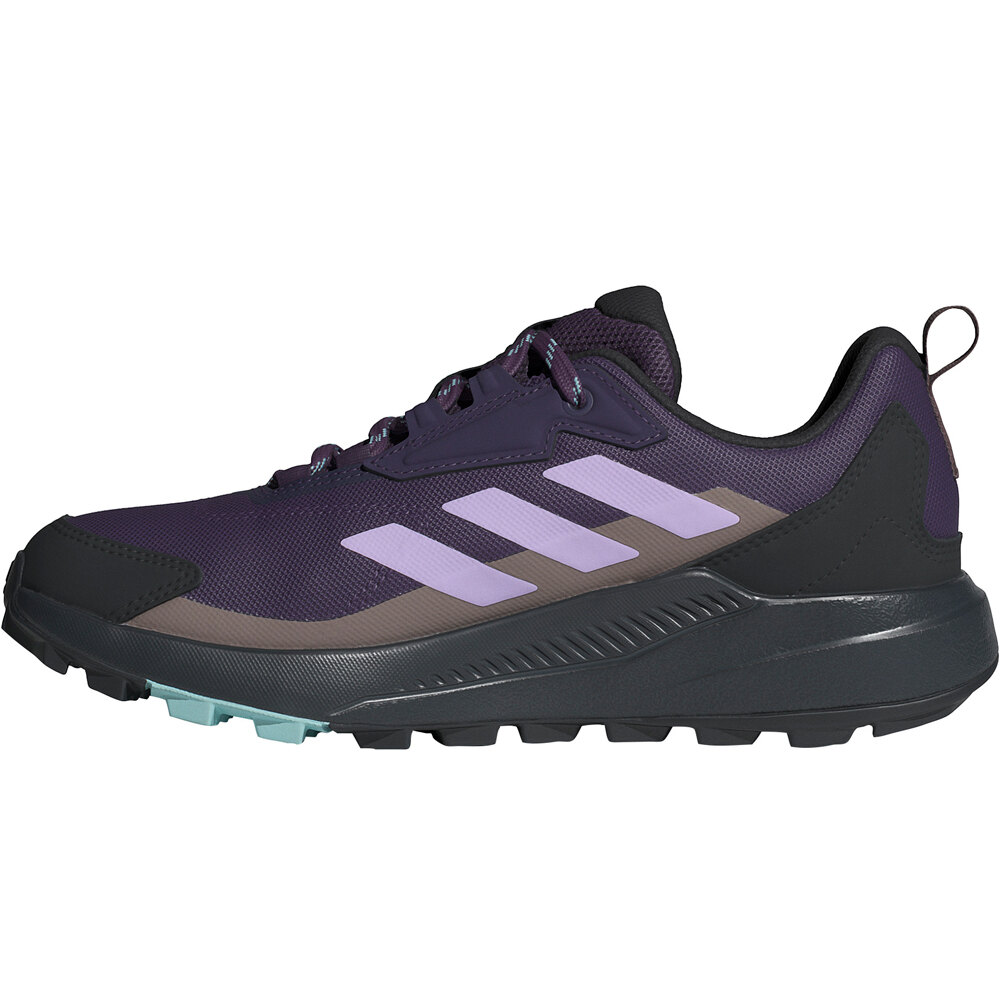 adidas zapatilla trekking mujer TERREX ANYLANDER puntera