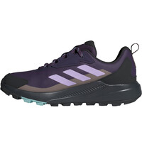 adidas zapatilla trekking mujer TERREX ANYLANDER puntera