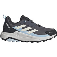adidas zapatilla trekking mujer TERREX ANYLANDER RAIN.RDY HIKING lateral exterior