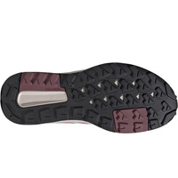 adidas zapatilla trekking mujer TERREX ANYLANDER R.RDY W 05