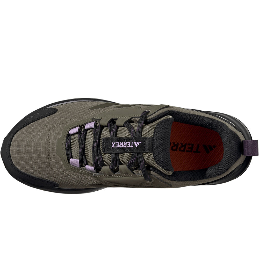 adidas zapatilla trekking mujer TERREX ANYLANDER R.RDY W 05